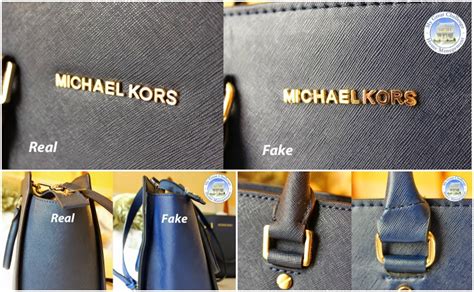 how to spot fake michael kors|michael kors authenticity check.